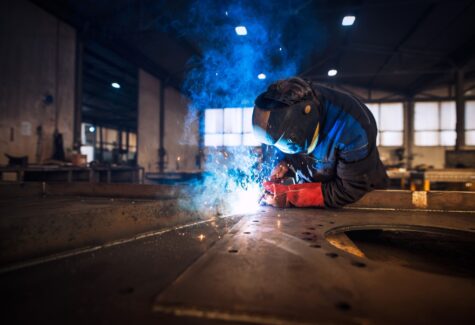 Solda Electric potencia la eficiencia y calidad en soldadura con su gama de consumibles profesionales