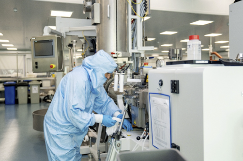 Tot-Net da un salto estratégico con la adquisición de una cartera de limpiezas técnicas industriales y refuerza su posicionamiento en el sector