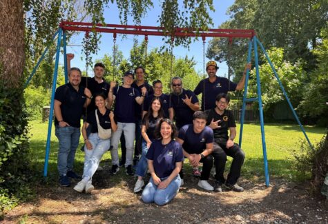 Kämpe lanza un bootcamp de formación en oficios técnicos ante la falta de profesionales en España