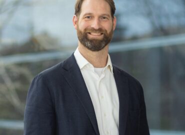 Merritt Gaunt, nuevo CEO de Guardian Glass