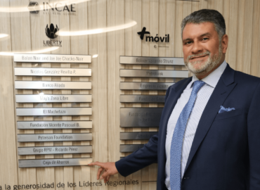 Andrés Farrugia presenta proyecto hipotecario para integrar a trabajadores de la construcción