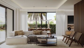 CENTURY 21 España incrementa su cartera de inmuebles en Málaga con la incorporación de la promoción ‘Santa Amalia’