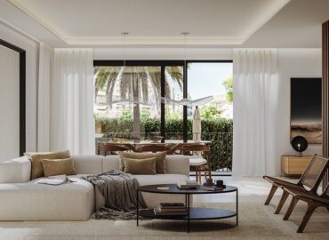 CENTURY 21 España incrementa su cartera de inmuebles en Málaga con la incorporación de la promoción ‘Santa Amalia’