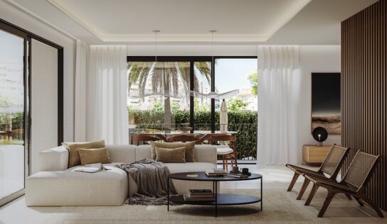 CENTURY 21 España incrementa su cartera de inmuebles en Málaga con la incorporación de la promoción ‘Santa Amalia’