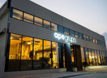 APE Grupo inaugura en Dubái su primera tienda insignia y refuerza su apuesta por Oriente Medio