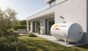 SyA Instalaciones destaca la importancia del mantenimiento de los depósitos de gas para garantizar la seguridad y el rendimiento