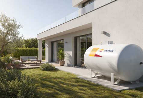 SyA Instalaciones destaca la importancia del mantenimiento de los depósitos de gas para garantizar la seguridad y el rendimiento