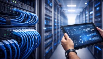 SPI Tecnologías conecta a las empresas de Huesca y Lleida con redes seguras y modernas