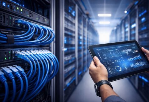 SPI Tecnologías conecta a las empresas de Huesca y Lleida con redes seguras y modernas