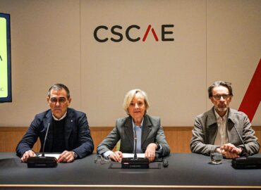 El COACM invita a visibilizar la arquitectura regional en los Premios ARQUITECTURA 2026