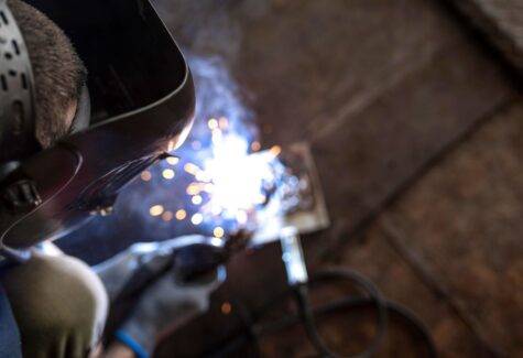 SoldaElectric Astur impulsa su línea de equipos de soldadura para electrodo con soluciones orientadas a eficiencia y durabilidad