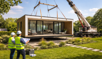 El auge de las casas prefabricadas en Sevilla: Casas Baratas revoluciona el sector con viviendas sostenibles y económicas