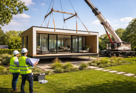 El auge de las casas prefabricadas en Sevilla: Casas Baratas revoluciona el sector con viviendas sostenibles y económicas