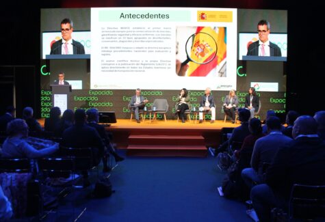 La Sanidad Ambiental, respuesta estratégica ante los nuevos riesgos globales para la salud