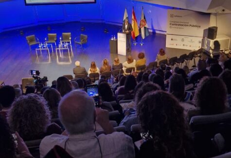 Lefebvre clausura en Tenerife la II Edición del Congreso Nacional de Contratación Pública con el foco en el marco normativo europeo