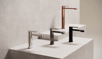 APE Grupo invierte siete millones en su división de baño para crecer un 25 % en tres años