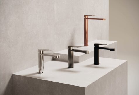 APE Grupo invierte siete millones en su división de baño para crecer un 25 % en tres años