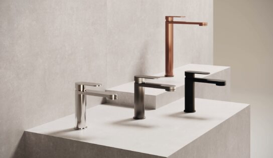 APE Grupo invierte siete millones en su división de baño para crecer un 25 % en tres años