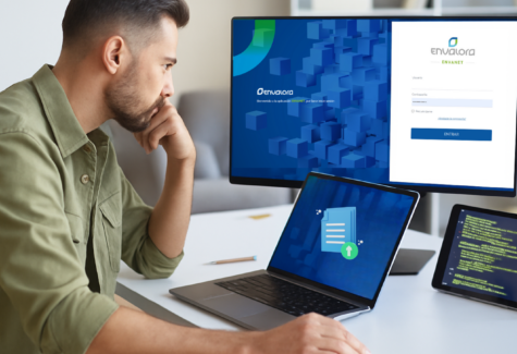 ENVALORA facilita a las empresas la declaración de envases en su sistema y en el Ministerio