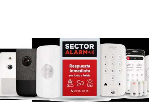 Las ocupaciones se disparan en España y los robos siguen siendo la principal amenaza