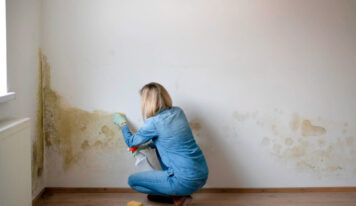 Profesionales hablan sobre le tipos de humedades en edificaciones