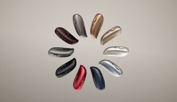 ReSound Vivia incorpora Intelligent Focus y redefine la audición en ruido con una IA al servicio del criterio del usuario