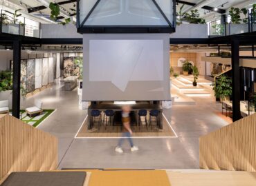 APE Grupo amplía su feria propia con dos semanas de diseño y eventos en Castellón