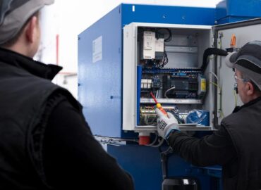 La obligación legal en España de las revisiones periódicas de seguridad de las compactadoras de cartón