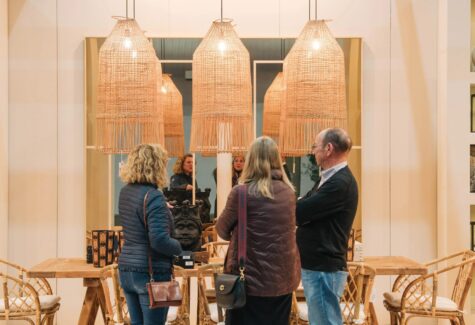 INPROJECTA 2026, el espacio de conocimiento, creación y diálogo entre diseño e industria