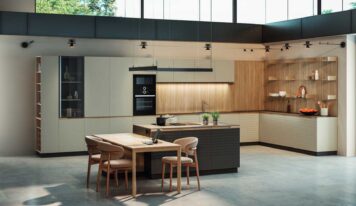 Timeless: la impronta humana hecha hogar