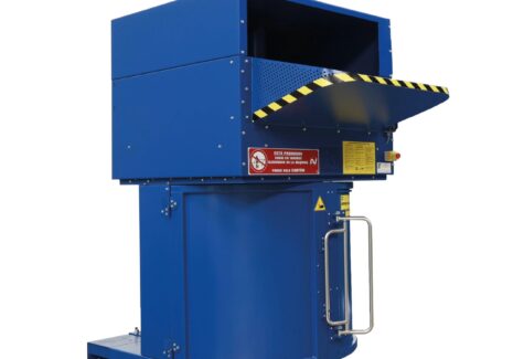 Valpak: la solución para compactar cartón en supermercados e industria