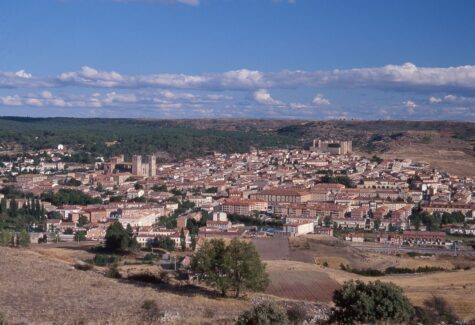 El COACM dedica sus III Jornadas de Patrimonio al valor del paisaje cultural