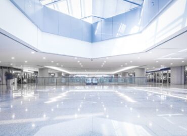 Limpieza Pulido comercializa y alquila maquinaria para limpieza profesional y tratamiento de superficies