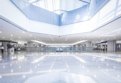 Limpieza Pulido comercializa y alquila maquinaria para limpieza profesional y tratamiento de superficies