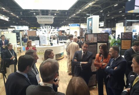 AEICE impulsa nuevas oportunidades para pymes en construcción industrializada