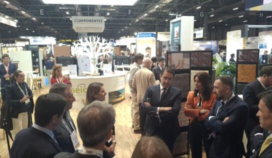 AEICE impulsa nuevas oportunidades para pymes en construcción industrializada