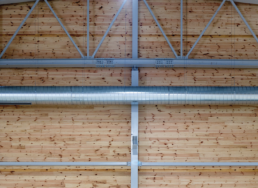 Grup Boix irrumpe en el sector de la construcción en madera con su primera participación en REBUILD 2026