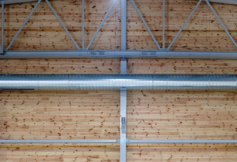 Grup Boix irrumpe en el sector de la construcción en madera con su primera participación en REBUILD 2026