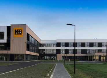 Kiloutou duplica su facturación en cinco años y roza los 1.300 millones de euros impulsado por su expansión europea