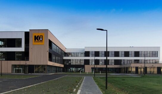 Kiloutou duplica su facturación en cinco años y roza los 1.300 millones de euros impulsado por su expansión europea