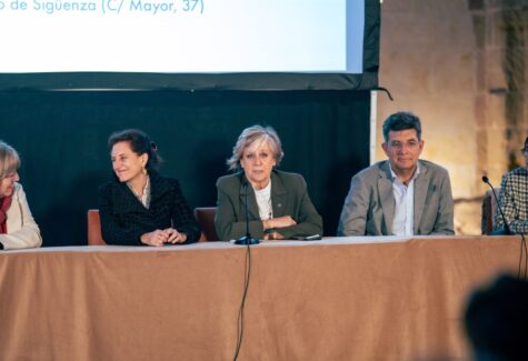 El COACM sitúa el paisaje cultural en el centro del debate patrimonial en Castilla-La Mancha