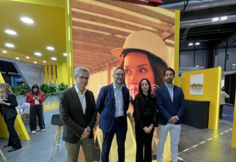 Sika refuerza en Rebuild su papel como integrador en la construcción industrializada