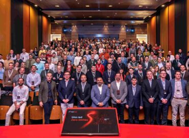 First Stop anuncia en su Convención Nacional Anual 2026 sus nuevas herramientas de gestión