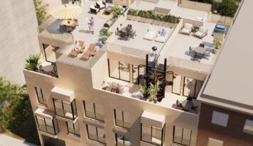 Francisco Bartolomé Flores Torres impulsa la estrategia de crecimiento de Alma Grupo Inmobiliario en Madrid