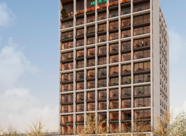 Kategora obtiene la licencia hotelera de Kora Mostra, su nuevo complejo «Flex» en Barcelona