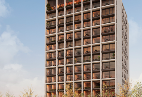 Kategora obtiene la licencia hotelera de Kora Mostra, su nuevo complejo «Flex» en Barcelona