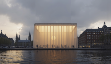 The Factory School impulsa la integración estratégica de la IA en arquitectura en REBUILD 2026