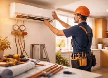 Calitgas detalla qué se debe saber antes de instalar aire acondicionado en una casa o negocio
