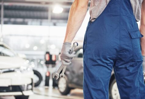 Talleres Murillo en Monzón recuerda la importancia de la correa de distribución para evitar averías graves en el motor