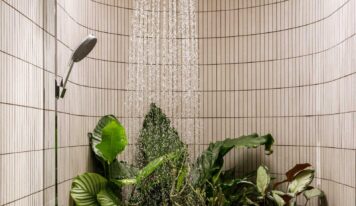 Hansgrohe impulsa el ahorro de agua en el hogar con tecnología inteligente